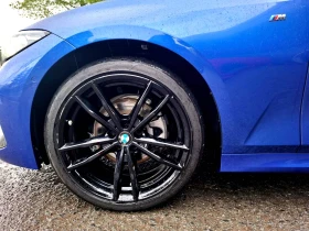 Обява за продажба на BMW 320 d XDrive MSport ~75 600 лв. - изображение 7