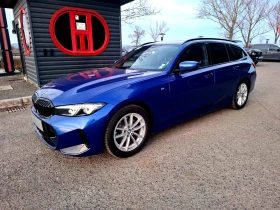 BMW 320 d XDrive MSport, снимка 3