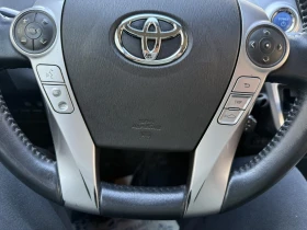 Toyota Prius Prius+ , снимка 12