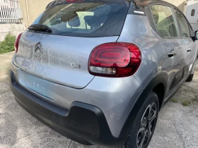 Citroen C3 PureTech  Shine Pack.    !!! | Mobile.bg    5