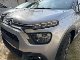 Citroen C3 PureTech  Shine Pack.    !!! | Mobile.bg    6