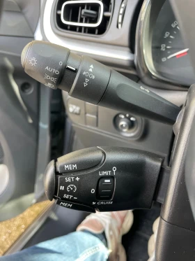 Citroen C3 PureTech  Shine Pack.    !!! | Mobile.bg    12