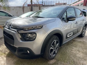 Citroen C3 PureTech  Shine Pack.    !!! | Mobile.bg    2