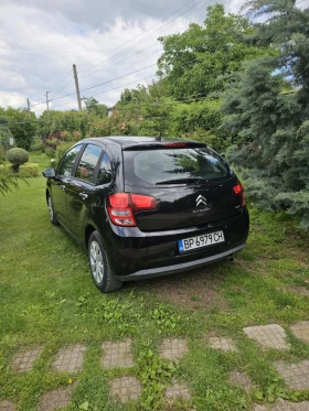 Citroen C3 | Mobile.bg    7