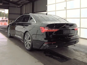 Audi A6 3.0T* PREMIUM* PLUS* MATRIX* * * BO | Mobile.bg    4
