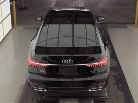 Audi A6 3.0T* PREMIUM* PLUS* MATRIX* * * BO | Mobile.bg    6