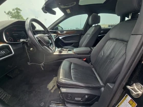 Audi A6 3.0T* PREMIUM* PLUS* MATRIX* * * BO | Mobile.bg    11