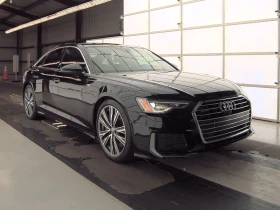Audi A6 3.0T* PREMIUM* PLUS* MATRIX* * * BO | Mobile.bg    3
