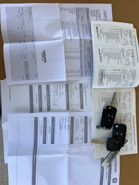 Opel Insignia Insignia X, digital, кожа, 194000км - 15500 лв. - 39914078 11