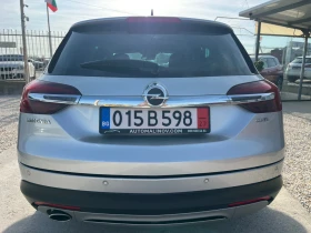 Opel Insignia Insignia X, digital, кожа, 194000км - 15500 лв. - 39914078 5