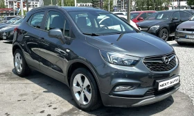 Opel Mokka X 1.6CDTI 110HP EURO6 | Mobile.bg    3
