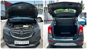Opel Mokka X 1.6CDTI 110HP EURO6 | Mobile.bg    16
