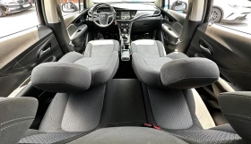 Opel Mokka X 1.6CDTI 110HP EURO6 | Mobile.bg    9