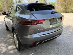 Jaguar E-pace S | Mobile.bg    3
