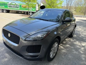    Jaguar E-pace S