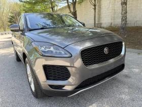 Jaguar E-pace S | Mobile.bg    2
