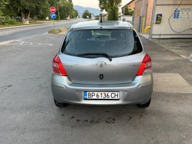 Обява за продажба на Toyota Yaris ~5 500 лв. - изображение 5