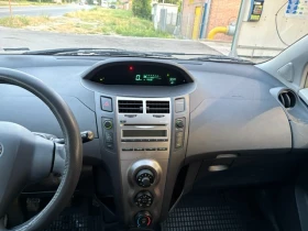 Обява за продажба на Toyota Yaris ~5 500 лв. - изображение 8