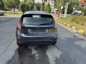 Ford Fiesta 1.5tdci 75kc.  | Mobile.bg    5