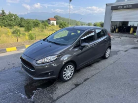     Ford Fiesta 1.5tdci 75kc. 