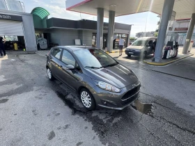 Ford Fiesta 1.5tdci 75kc.  | Mobile.bg    15