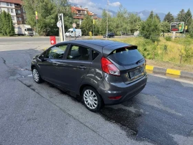 Ford Fiesta 1.5tdci 75kc.  | Mobile.bg    4