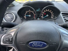 Ford Fiesta 1.5tdci 75kc.  | Mobile.bg    12