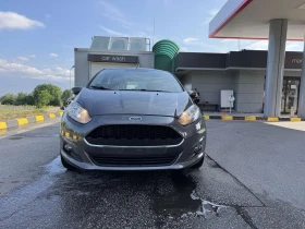 Ford Fiesta 1.5tdci 75kc.  | Mobile.bg    7