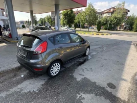 Ford Fiesta 1.5tdci 75kc.  | Mobile.bg    16