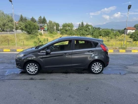 Ford Fiesta 1.5tdci 75kc.  | Mobile.bg    3