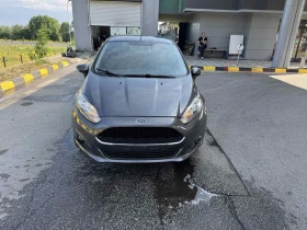 Ford Fiesta 1.5tdci 75kc.  | Mobile.bg    2