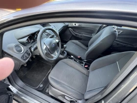 Ford Fiesta 1.5tdci 75kc.  | Mobile.bg    17