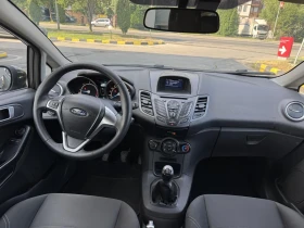Ford Fiesta 1.5tdci 75kc.  | Mobile.bg    10