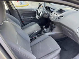 Ford Fiesta 1.5tdci 75kc.  | Mobile.bg    9