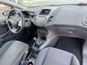 Ford Fiesta 1.5tdci 75kc.  | Mobile.bg    14