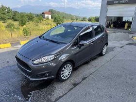 Ford Fiesta 1.5tdci 75kc.  | Mobile.bg    6