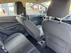 Ford Fiesta 1.5tdci 75kc.  | Mobile.bg    11