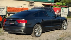 Audi A5 A5 S line Quattro FUL FUL - 31000 лв. - 55442043 4