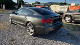 Audi A5 A5 S line Quattro FUL FUL - 31000 лв. - 55442043 6