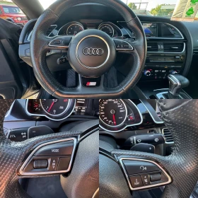 Audi A5 A5 S line Quattro FUL FUL - 31000 лв. - 55442043 12