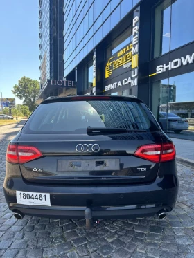 Audi A4 3.0 TDI START/STOP | Mobile.bg    4