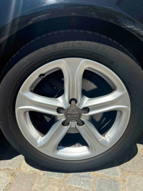 Audi A4 3.0 TDI START/STOP | Mobile.bg    13