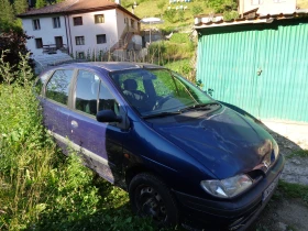 Renault Megane | Mobile.bg    2