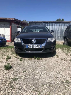 Обява за продажба на VW Passat 1.9 без забележка! ~5 750 лв. - изображение 1