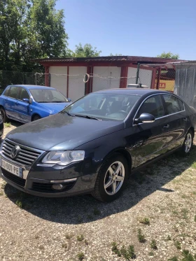 Обява за продажба на VW Passat 1.9 без забележка! ~5 750 лв. - изображение 1