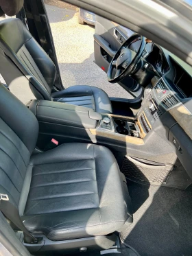 Mercedes-Benz E 500 *  | Mobile.bg    16