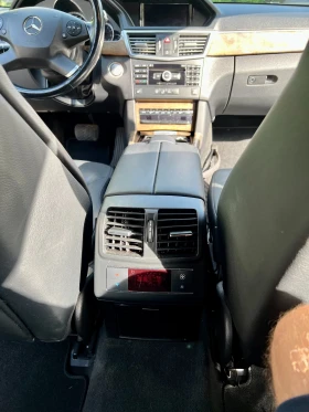 Mercedes-Benz E 500 *  | Mobile.bg    17