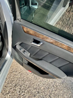 Mercedes-Benz E 500 *  | Mobile.bg    13