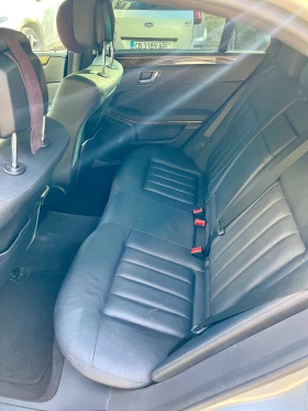 Mercedes-Benz E 500 *  | Mobile.bg    12