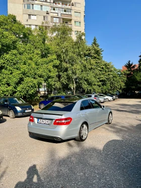 Mercedes-Benz E 500 *  | Mobile.bg    6
